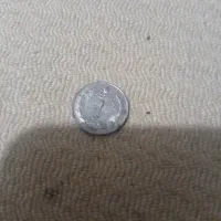 سکه ۵گرمی شاهنشاه