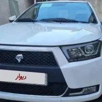 دنا پلاس توربو ۶دنده مدل ۱۴۰۲|خودرو سواری و وانت|کرمانشاه, |دیوار