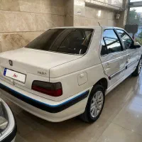 پارس فول سفارشی elxمدل۴۰۳بدون توضیح