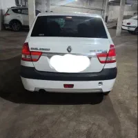 خودرو پارس تندر