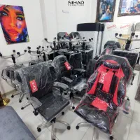 صندلی مدیریت،اداری،تحریر،گیم،انتظار|صندلی و نیمکت|تالش, تالش|دیوار