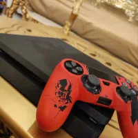 ps4 slim یکترا فول بازی نو فوری