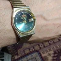 ساعت کوکی اورینت اصل ژاپن|ساعت|اردبیل, |دیوار