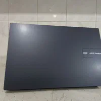 لپتاپ vivobook 15|رایانه همراه|اردبیل, |دیوار