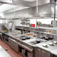 استخدام رسمی آشپز فوری|استخدام خدمات فروشگاه و رستوران|تهران, فردوس|دیوار