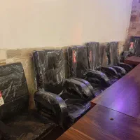 صندلی چرخدار،مبلمان اداری،میزاداری