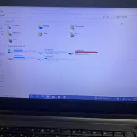 لپ تاپ asus kl84|رایانه همراه|کرج, شهرک البرز ۳|دیوار