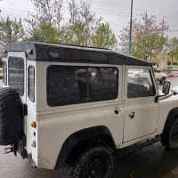 پاژن جیپ افرود استثنایی