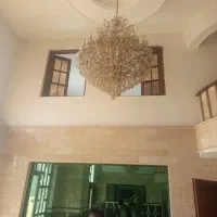 3 عدد لوستر تک و باهم|لوستر و چراغ آویز|اسلامشهر, ملکآباد|دیوار