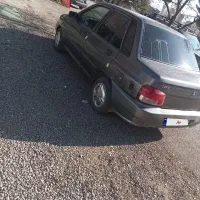 پراید 132 مدل 90