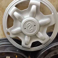 رینگ تیوبلس زیرصفری نیسان|قطعات یدکی و لوازم جانبی|کرج, حسن آباد|دیوار