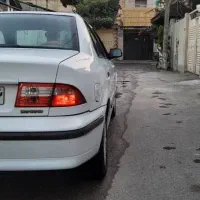 سمند LX|خودرو سواری و وانت|آمل, |دیوار