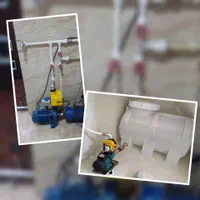 خدمات تعمیرپمپ اب-ست کنترل تخصصی باگارانتی|خدمات پیشه و مهارت|تبریز, |دیوار