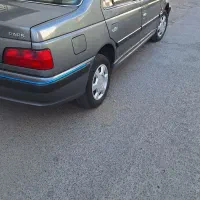 پارس دوگانه فابریک ۹۹|خودرو سواری و وانت|قم, بکایی|دیوار