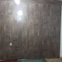 کمد دیواری|جاکفشی، کمد، دراور|الوند, |دیوار