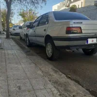 پژو 405|خودرو سواری و وانت|سبزوار, توحیدشهر|دیوار