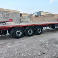 کفی ماموت ۱۲/۶۰|خودرو سنگین|خرمشهر, |دیوار