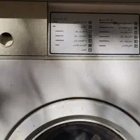 ماشین لباسشویی آزمایش|ماشین لباسشویی و خشککن لباس|یزد, |دیوار