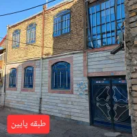 اجاره طبقه همکف ورودی مشترک