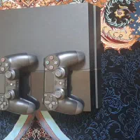 ps4 fat|کنسول، بازی ویدئویی و آنلاین|اسلام‌شهر, شهرک قائمیه|دیوار