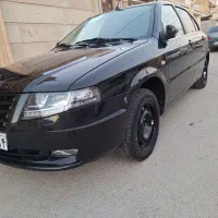 سمند سورن پلاس