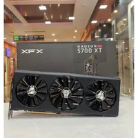 تمیزترین و کم کارد ترین rx 5700xt بازار