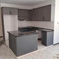 کد02۰۱تخفیف به کلیه همشهریان کابینت پیش ساخته فوری|مصالح و تجهیزات ساختمان|شیراز, کوشک میدان|دیوار