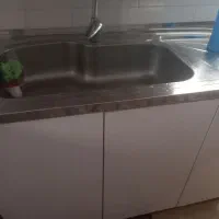 سینک ظرفشویی اخوان ۱۲۰
