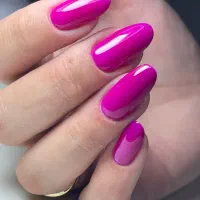 کاشت ناخن حرفه ای