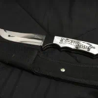 چاقو طبیعت|کوهنوردی و کمپینگ|رشت, دیلمان|دیوار