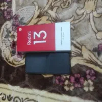 ردمی ۱۳|موبایل|بیکاه, |دیوار