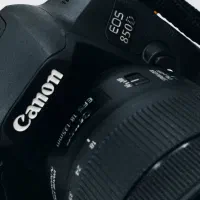 فروش دوربین عکاسی کانن نو