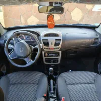 کوییک gxrl پارس خودرویی مدل ۱۴۰۴|خودرو سواری و وانت|اسلام‌شهر, مظفریه|دیوار