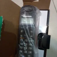 پاناسونیک ۳۶۱۱ اصلی|تلفن رومیزی|شهرضا, |دیوار