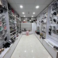 دکور مغازه ام دی اف