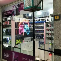 به دنیای کنسول خوش امدید