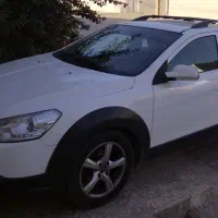 اچ سی کراس|خودرو سواری و وانت|بهبهان, |دیوار