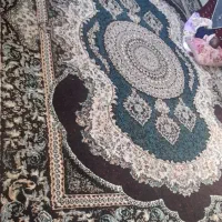 قالی ۵۰۰شانه