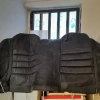 روکش صندلی عقب پراید(توافقی)