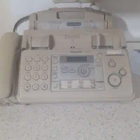 دستگاه فکس پاناسونیک