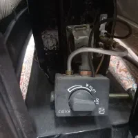 بخاری سالم در حد نو|بخاری، هیتر، شومینه|قم, شهر قائم|دیوار