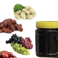 کاچی،کیک،ژله