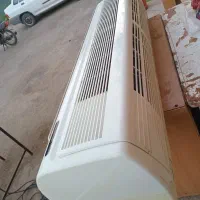 پنل سامسنگ ۳۲هزار|کولر گازی و فن‌کوئل|اندیمشک, |دیوار