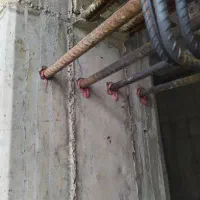 کاشت میلگرد|خدمات پیشه و مهارت|کلاچای, |دیوار