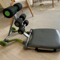 دستگاه دراز نشست