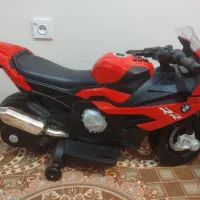 موتور شارژی