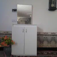جاکفشی بسیار تمیز و زیبا