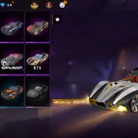 اکانت فری فایر|کنسول، بازی ویدئویی و آنلاین|مراوه, |دیوار