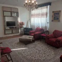 اجاره آپارتمان مبله100متری/روزانه/دربازار بزرگ