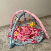 تشک بازی نوزاد و کودک